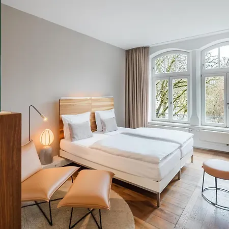 Hotel Hopper St. Josef Köln