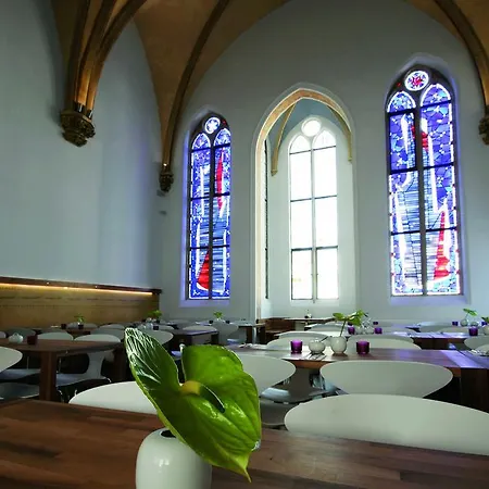 Hopper St. Josef 4* Кёльн