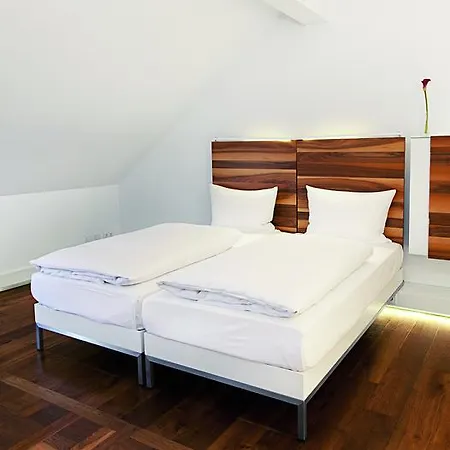 Hopper St. Josef Отель 4*