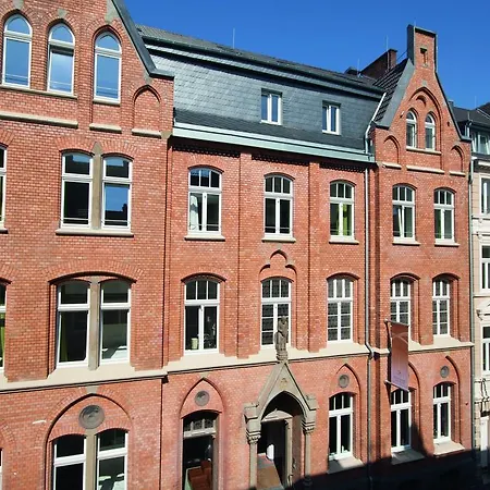 Hopper St. Josef 4* Кёльн