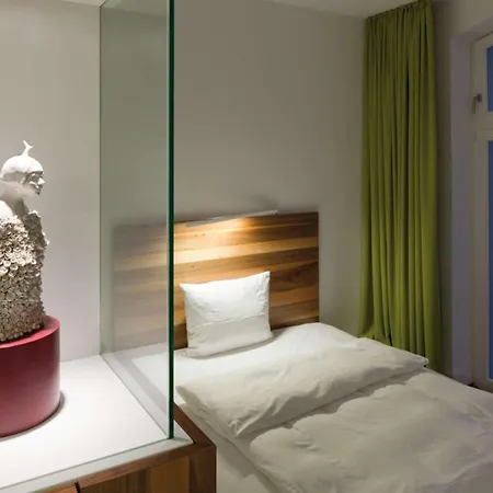 Hopper St. Josef Hotel Colonia