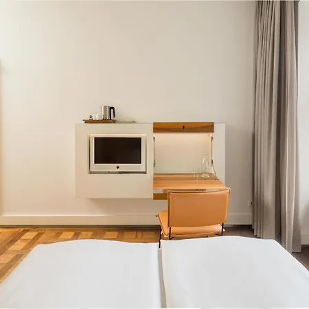 فندق Hopper St. Josef 4*