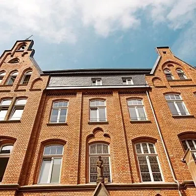 Hopper St. Josef 4* Кёльн