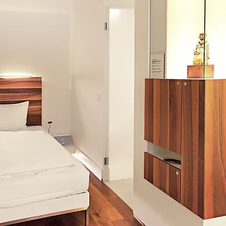 Hopper St. Josef Отель 4*