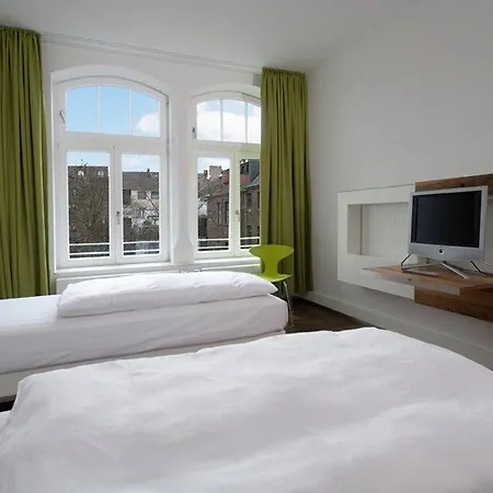 Hopper St. Josef Отель 4*