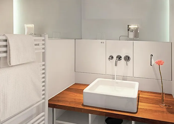 Hopper St. Josef Otel 4*