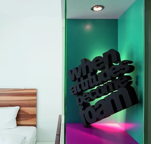 Hopper St. Josef كولونيا