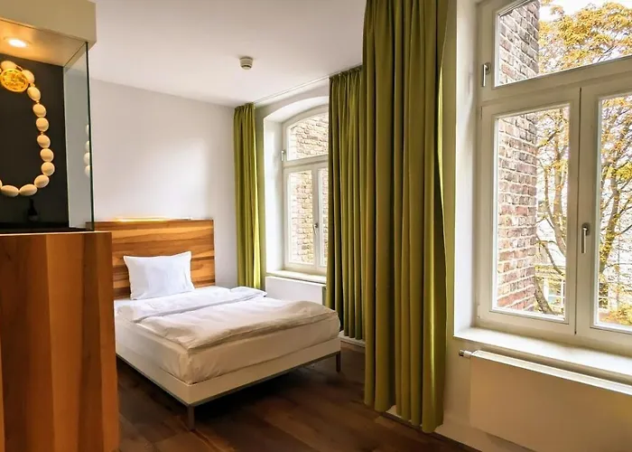 Hopper St. Josef 4* Colonia