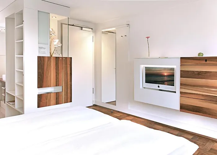 Hopper St. Josef Otel