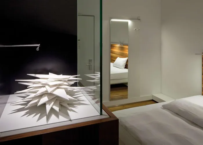 Hopper St. Josef 4* كولونيا