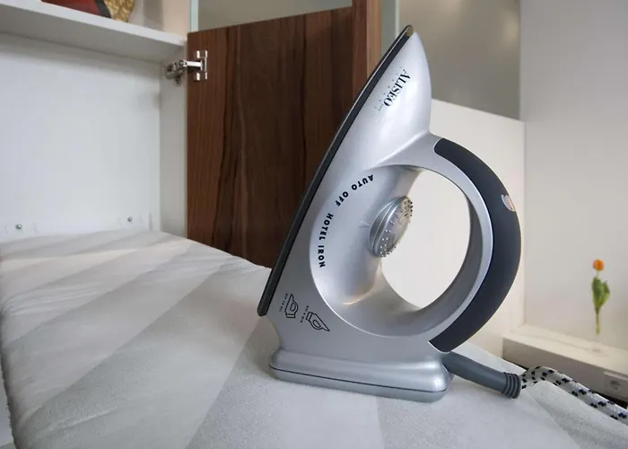 Hopper St. Josef Otel