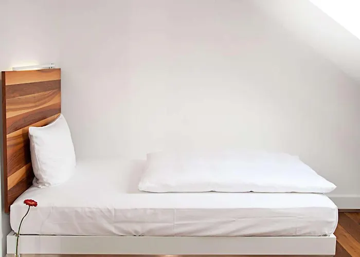 Hopper St. Josef Hotel 4*