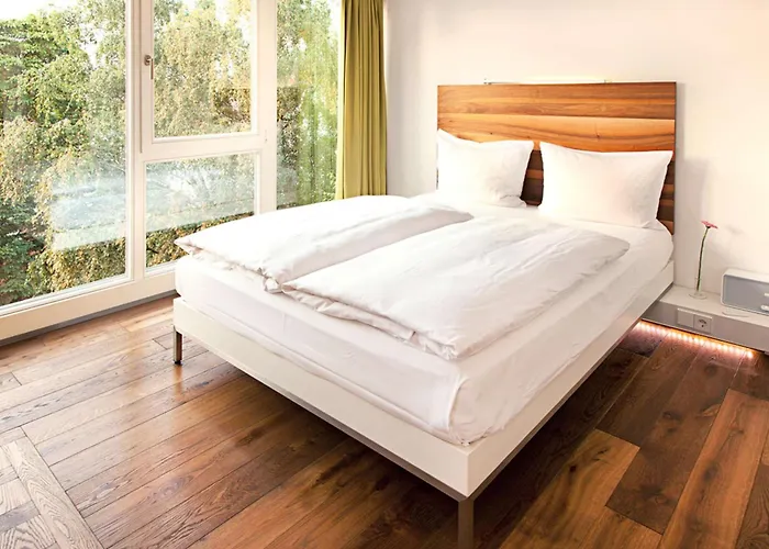 Hotel Hopper St. Josef 4*