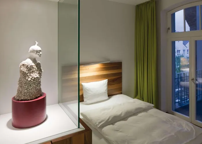 Hopper St. Josef Hotel Colonia