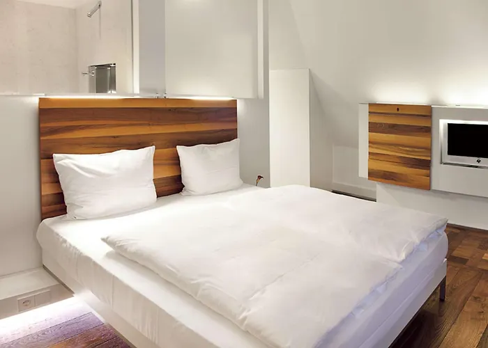 Hopper St. Josef كولونيا