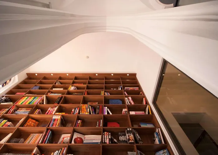 فندق Hopper St. Josef 4*