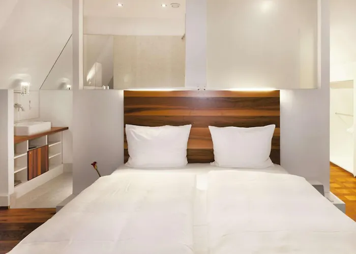 Hopper St. Josef Otel