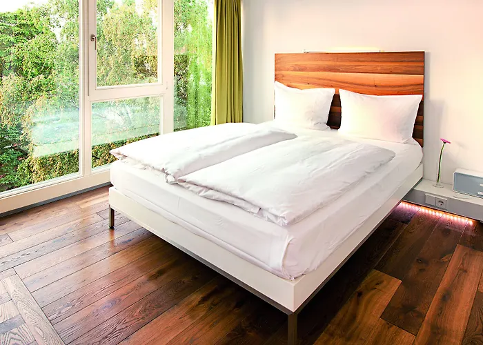 Hopper St. Josef Otel