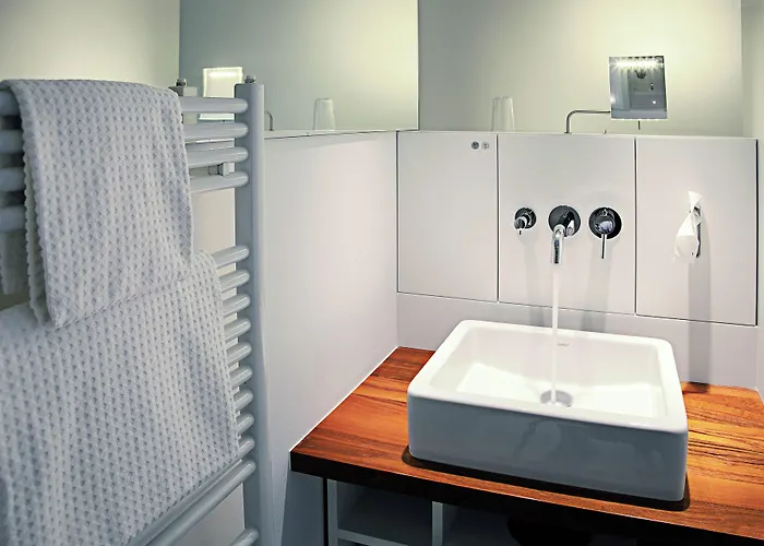 Hopper St. Josef Hotel Köln