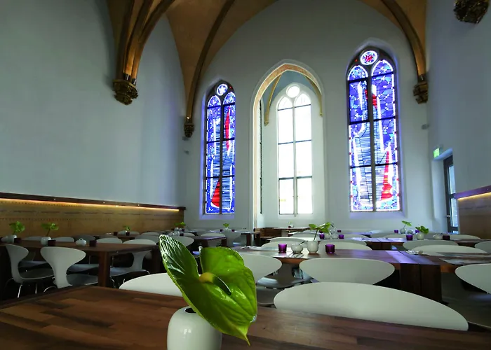 Hopper St. Josef فندق كولونيا