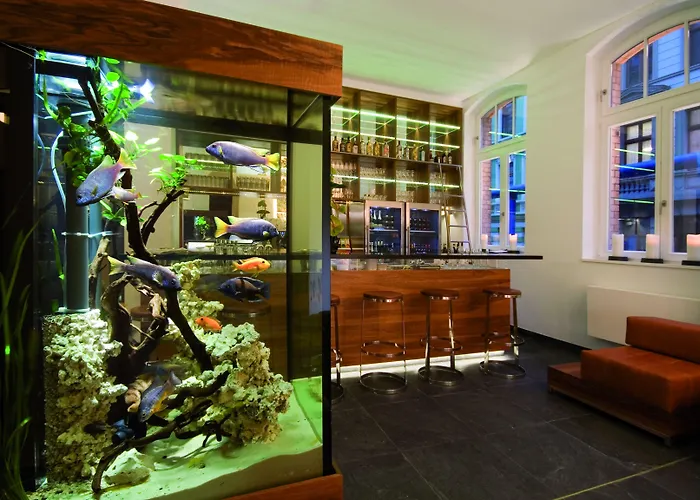 Hopper St. Josef Otel 4*