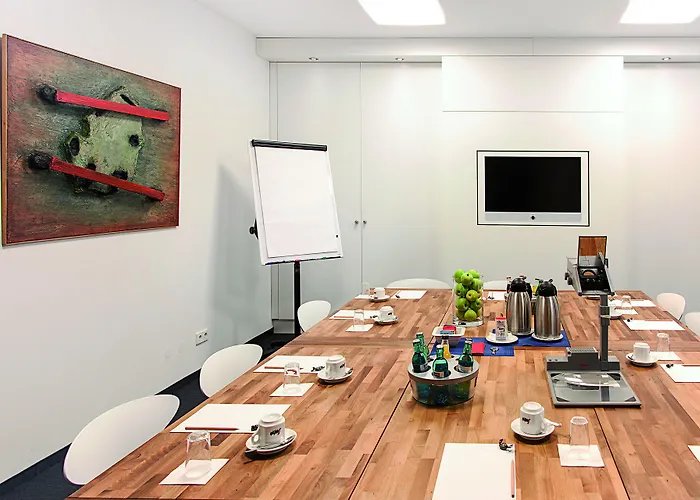 Otel Hopper St. Josef