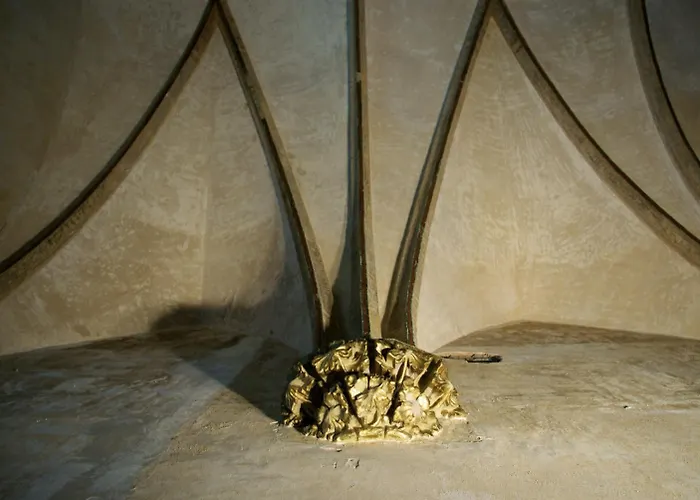 Hotel Hopper St. Josef