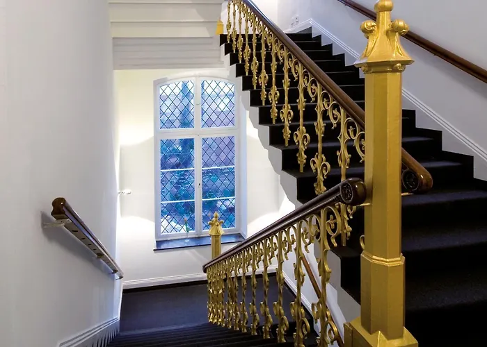 Hopper St. Josef فندق كولونيا