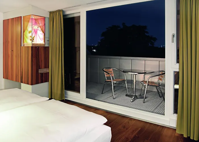 Hotel Hopper St. Josef