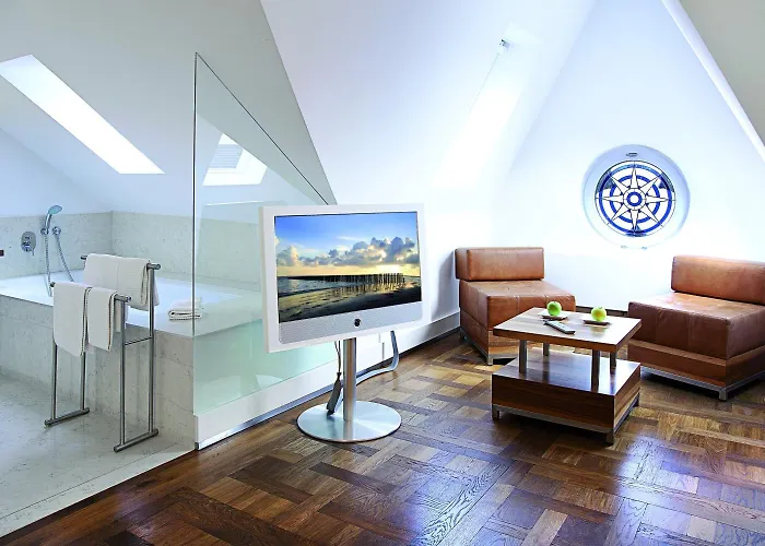 فندق Hopper St. Josef