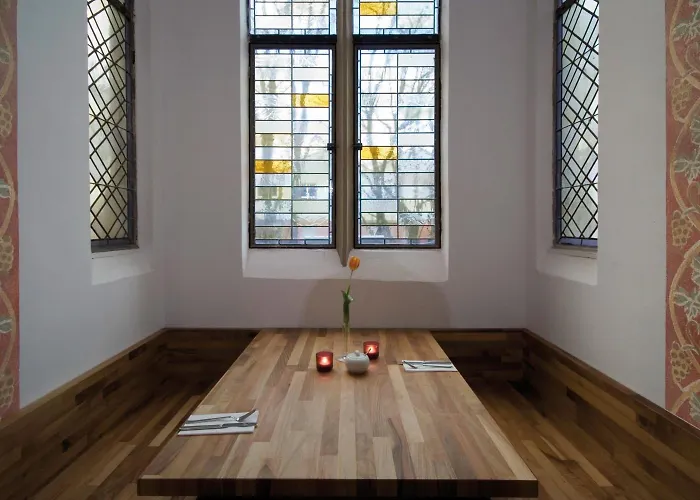 Hopper St. Josef فندق 4*