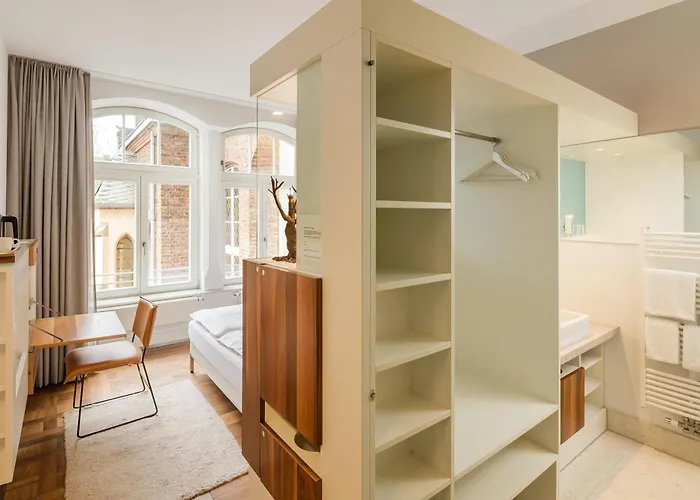 فندق Hopper St. Josef