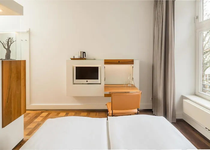 فندق Hopper St. Josef 4*