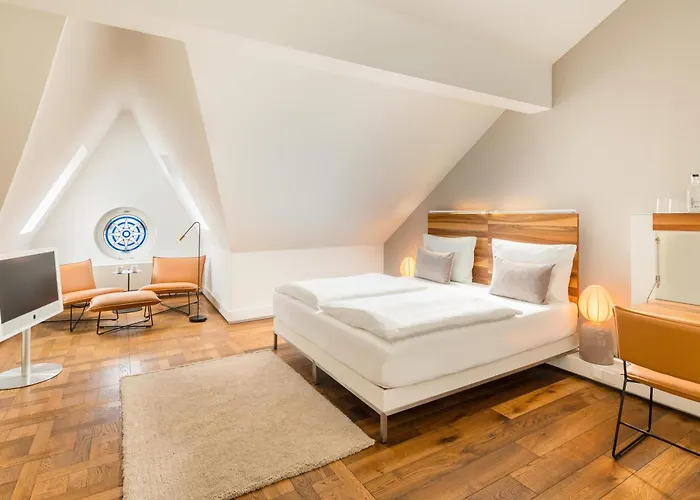 Hopper St. Josef فندق كولونيا