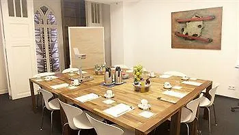 Hopper St. Josef Hotel