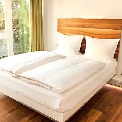 Hopper St. Josef Otel