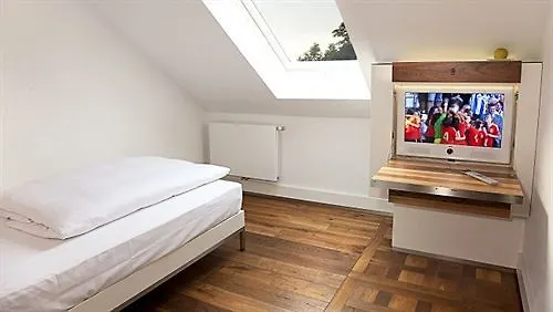 Otel Hopper St. Josef Köln