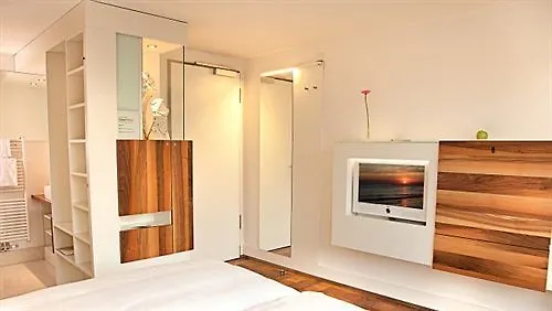 Otel Hopper St. Josef 4*