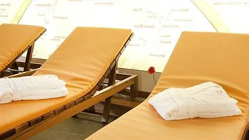 Otel Hopper St. Josef 4*