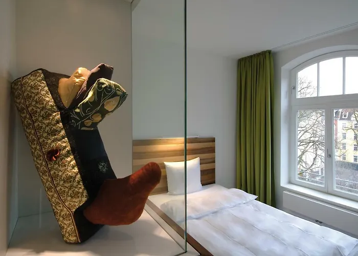 Hopper St. Josef 4* Colonia