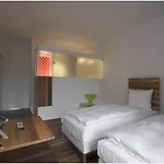 Hopper St. Josef Otel 4*