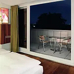 Otel Hopper St. Josef