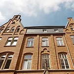 Hopper St. Josef
