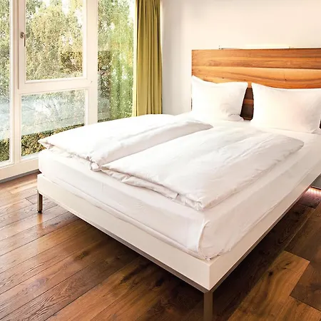 Hopper St. Josef Szálloda Köln