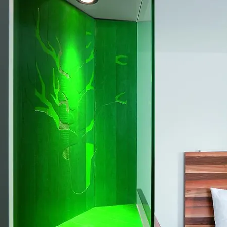 Hopper St. Josef Szálloda 4*