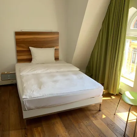 Szálloda Hopper St. Josef