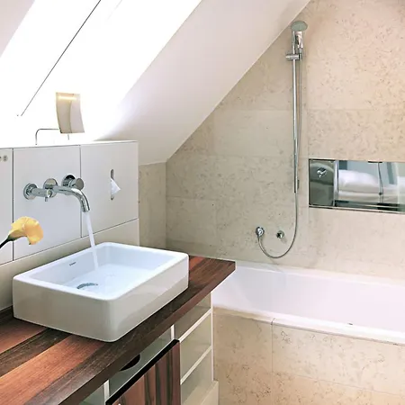 Hopper St. Josef 4* Köln