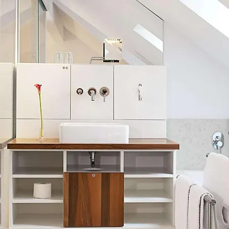 Hotel Hopper St. Josef