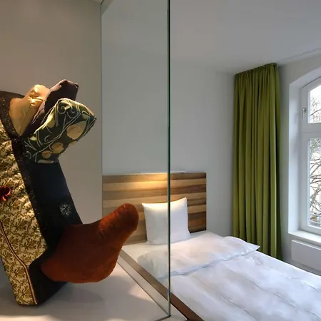 Hopper St. Josef Colónia