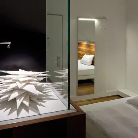 Hopper St. Josef 4* Köln